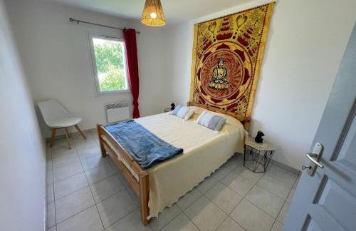 Maison 3 chambres, terrasse, jardin à La Terrière - FR-1-22-386 - Foto 13