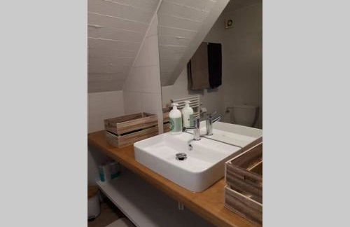 Ferienhaus Eifelschätzchen am Kronenburger See - Foto 26