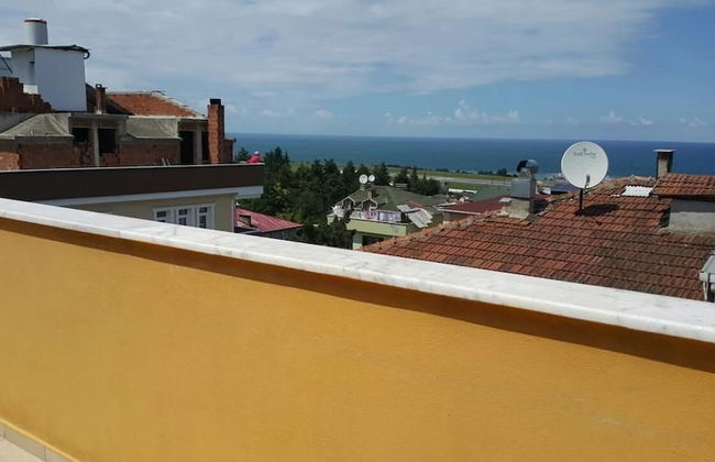 Galata Apart Otel - Foto 26