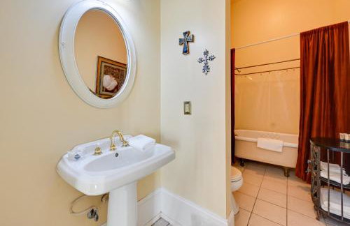 Walk to Golf Course Spacious Rough River Retreat! - Foto 22