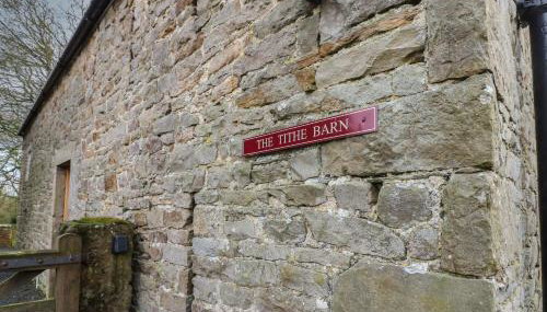 The Tithe Barn - Photo 3