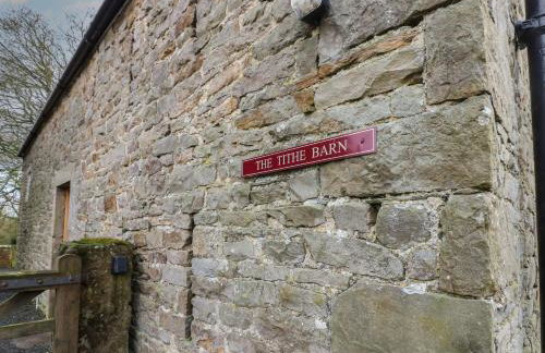 The Tithe Barn - Foto 3