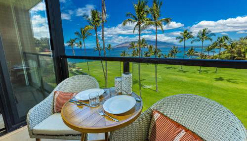 Kihei Surfside 412 by Coldwell Banker Island Vacations - Foto 2