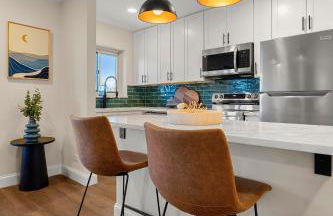 Stylish 1-Bedroom Condo Downtown Atlanta - Foto 6