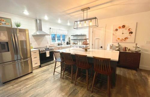 Hearth and Heartland 3 private acres - Foto 14