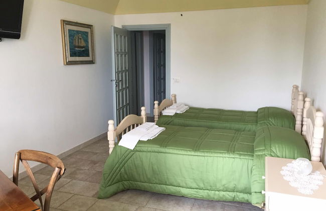 Agriturismo Masseria Calongo - Foto 19