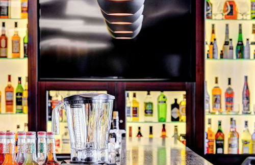 Aparthotel Adagio Frankfurt City Messe - Foto 71