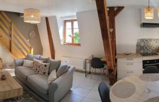 Les Toits de Mittelwihr proche Colmar, Ribeauvillé - Foto 29