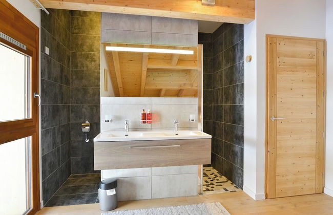 Chalet in French Alps Near Lake Geneva - Foto 24