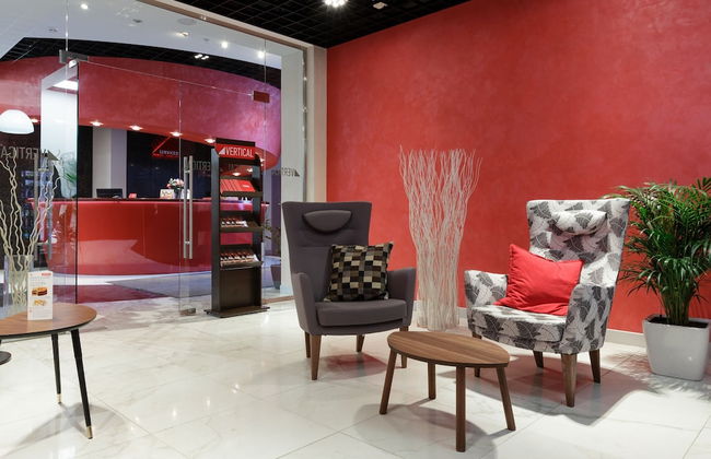 Aparthotel Vertical - Foto 4