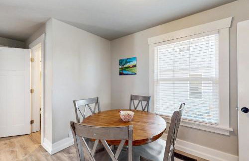 West Bremerton Cozy Home - Foto 5