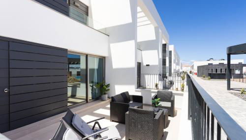 Home2Book Casa Ewelin Pool & Terrace Abades - Foto 2