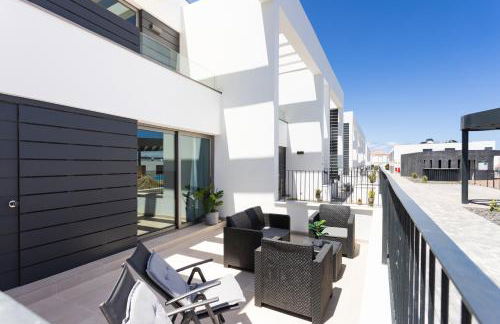 Home2Book Casa Ewelin Pool & Terrace Abades - Foto 2