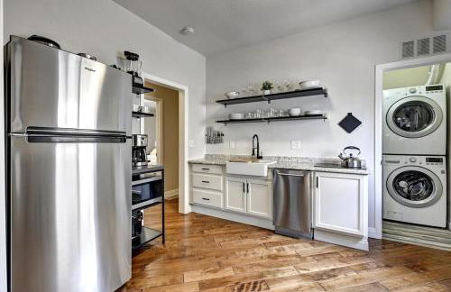 Historic Downtown Trails & Park - Foto 2