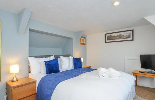 Stone's Throw Cottage - Foto 20