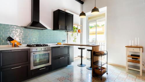 Lope de Vega by TheGoodTourist - Foto 3, stove, pet friendly