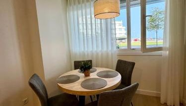 Playa A - PRIMERA LINEA DE PLAYA - WIFI GRATIS - Foto 3