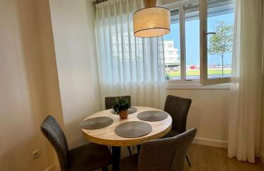 Playa A - PRIMERA LINEA DE PLAYA - WIFI GRATIS - Foto 7