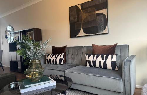 Spacious house for 7 - Ideal for Solihull NEC - Work and Family Groups - Foto 10