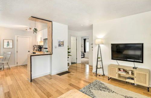 Anchorage Home, Minutes From Downtown! - Foto 7