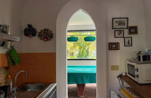 Torretta holiday house with a salt swimming pool - Foto 11