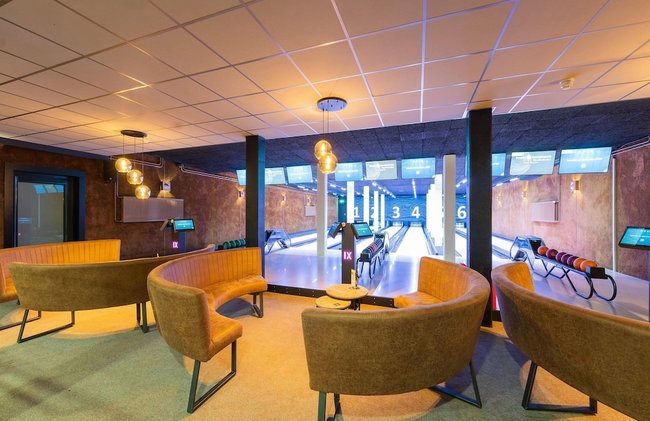 Holiday Home in Lochem With Garden View - Foto 24