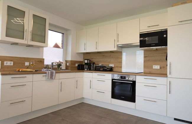 Marinapark 147 Modern Retreat - Photo 14