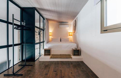 Tinosera Luxury Suites - Foto 11