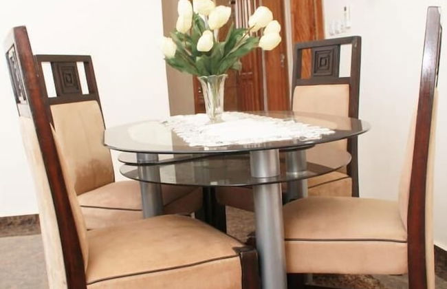 Deutch' Lodges - Foto 11