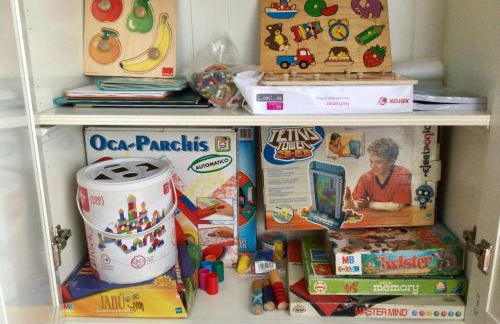 La casa del pantano de San Juan - Foto 45