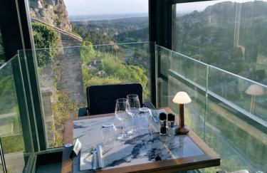 le Balcon du Prince Noir - Foto 25