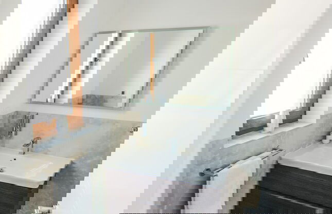 Holiday Home Oasis of Peace - Foto 31