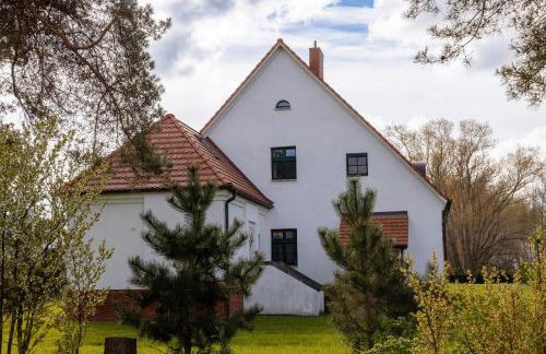 Landhaus Wusse Ferienwohnung Stralsund - Foto 1