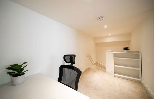 Whinny Brae - Quirky Conversion - Foto 11