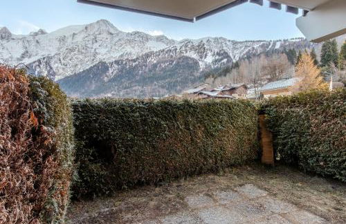 Le Cocon du Prarion - Foto 8