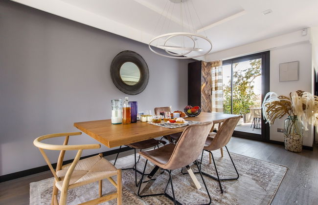 Sweet Inn - Villa Alexandra - Foto 68