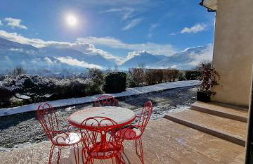 Gîte Le Bédat - Foto 12