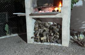 Oasis Pool in the Desert BBQ and Garden - Foto 12