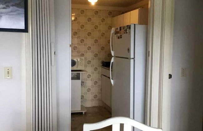 Dpto 6 personas FRENTE AL MAR- - Photo 10