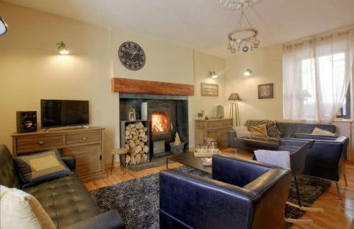 Superbe gîte 8/16 personnes, Saint Lary - Foto 43