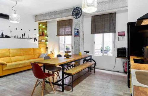 Alojamiento Simón 2 - Foto 3