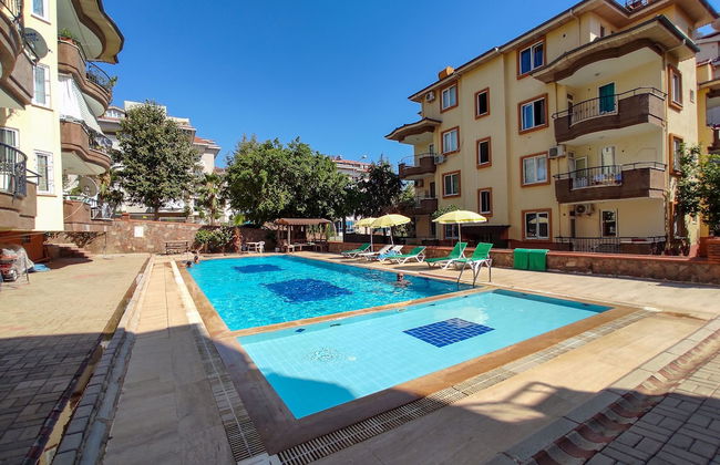 07 Kestel Apartments - Foto 15