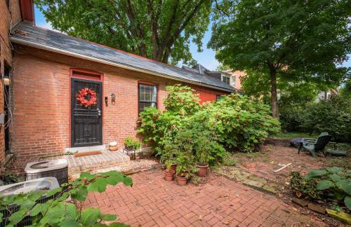 Cute German Village LilHausCity ParkPetsOK - Foto 23