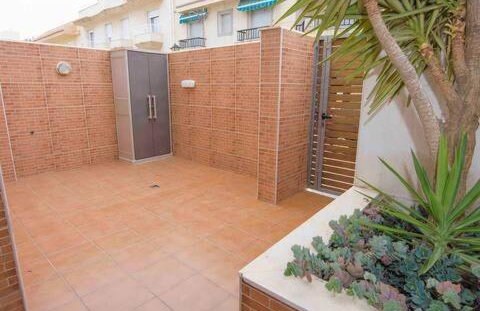 Cadre exceptionnel Appartement les pieds dans l'Eau Mer Piscine Clim Terrasse Vue Mer - Foto 29