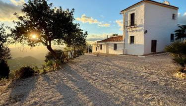 El Cielo, Cortijo en el corazón de las montañas - Foto 5