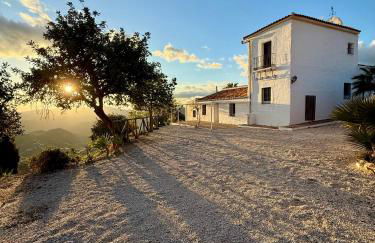 El Cielo, Cortijo en el corazón de las montañas - Foto 5