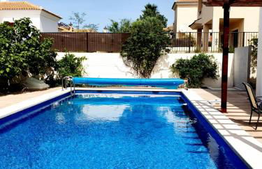 Villa Jacaranda Altaona Golf - Foto 50