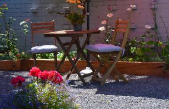 The Annexe - Photo 25