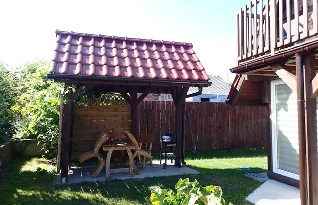 Holiday Home, Kolczewo - Foto 51