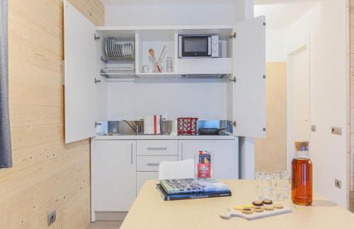 Baita sulle piste in Valmalenco - Photo 13